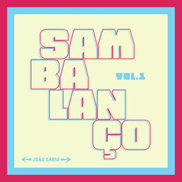 Album cover of Sambalanço Vol.1