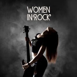 Album cover of Women in Rock