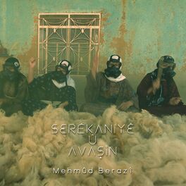 Album cover of Serêkaniyê û Avaşîn
