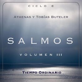 Album cover of Salmos, Vol. III