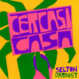 Album cover of Cercasi Casa