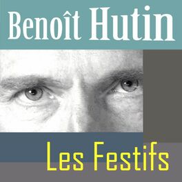 Album cover of Les festifs
