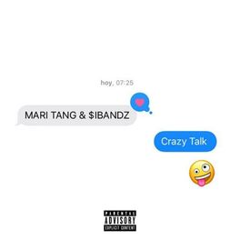 Album cover of Crazy Talk