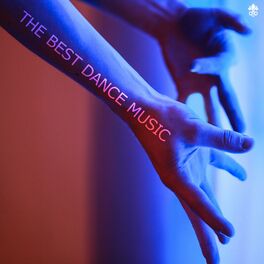 Album cover of The Best Dance Music