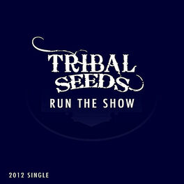 Album cover of Run the Show
