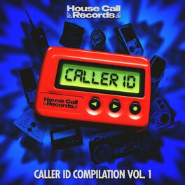 Album cover of Caller ID Vol. 1