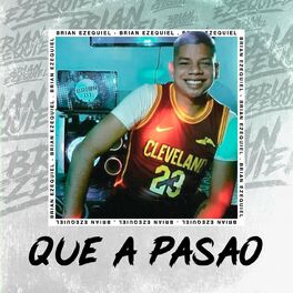 Album cover of Que A Pasao