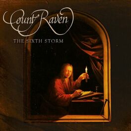 Album cover of The Sixth Storm