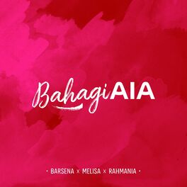 Album cover of BahagiAIA