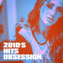 Album cover of 2010's Hits Obsession