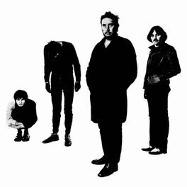 Album cover of Black and White