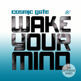 Album cover of Wake Your Mind (The Extended Mixes)