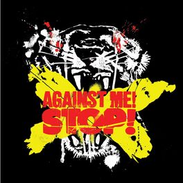 Album cover of Stop!/Gypsy Panther