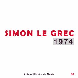 Album cover of 1974 (Unique Electronic Music)