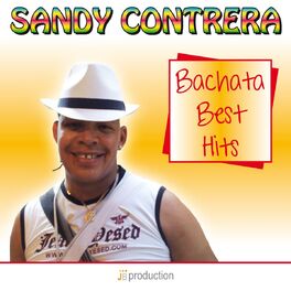 Album cover of Sandy Contrera