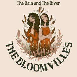 Album cover of The Rain and the River