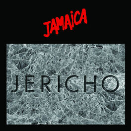 Album cover of Jericho