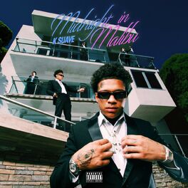 Album cover of Midnight in Malibu