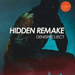 Album cover of Hidden Remake