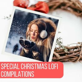 Album cover of Special Christmas Lofi Compilations