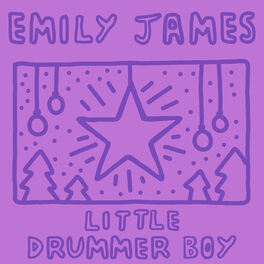 Album cover of Little Drummer Boy