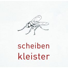 Album cover of Scheibenkleister