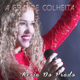 Album cover of A Grande Colheita