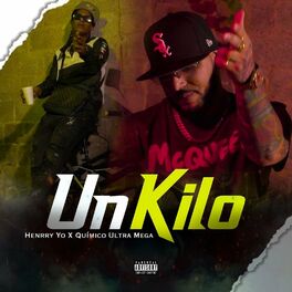 Album cover of Un Kilo