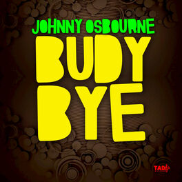 Album cover of Budy Bye