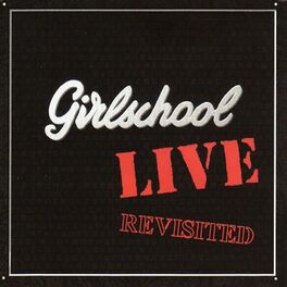 Album cover of Live - Revisited
