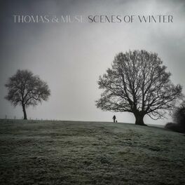 Album cover of Scenes of Winter