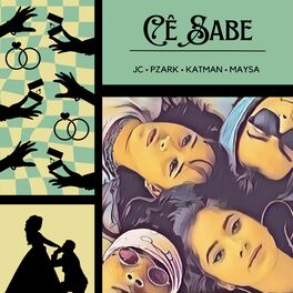 Album cover of Cê Sabe