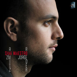 Album cover of Shai Maestro Trio