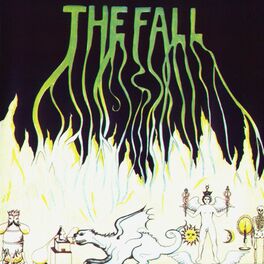 Album cover of Early Fall 77 - 79
