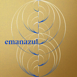 Album cover of Emanazul