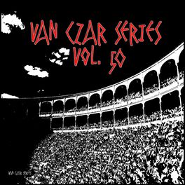 Album cover of Van Czar Series, Vol. 50