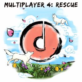 Album cover of Multiplayer 4: RESCUE