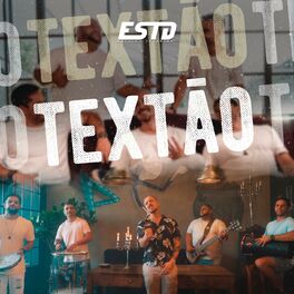Album cover of Textão