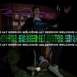 Album cover of Welcome