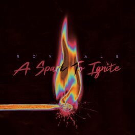 Album cover of A Spark To Ignite