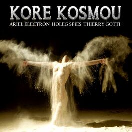 Album cover of Kore Kosmou