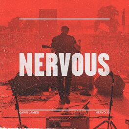 Album cover of Nervous