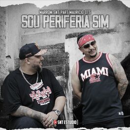 Album cover of Sou Periferia Sim