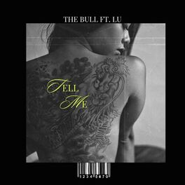 Album cover of Tell Me (feat. Lu)