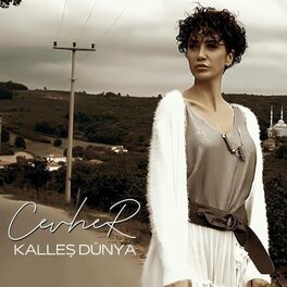 Album cover of Kalleş Dünya