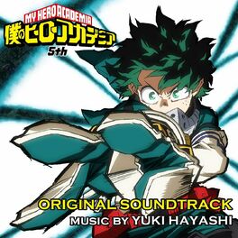 TV Anime Haikyū!! To The Top Original Soundtrack