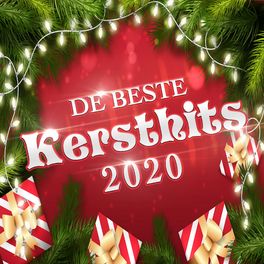 Album cover of De Beste Kerst Hits 2020