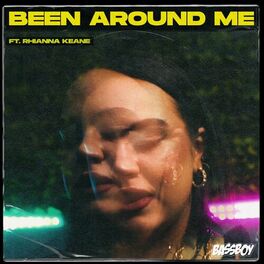 Album cover of Been Around Me