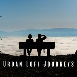 Album cover of Urban Lofi Journeys