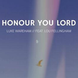 Album cover of Honour You Lord